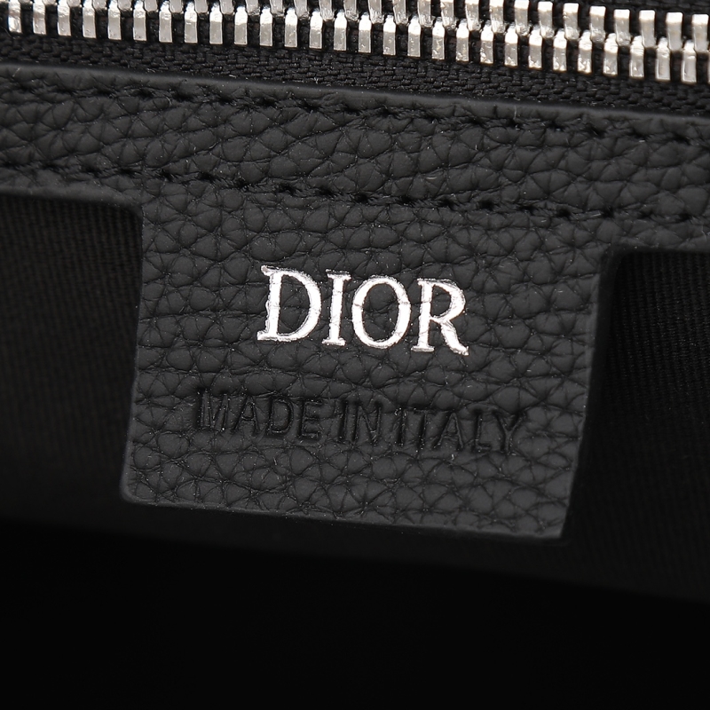 Christian Dior Backpacks